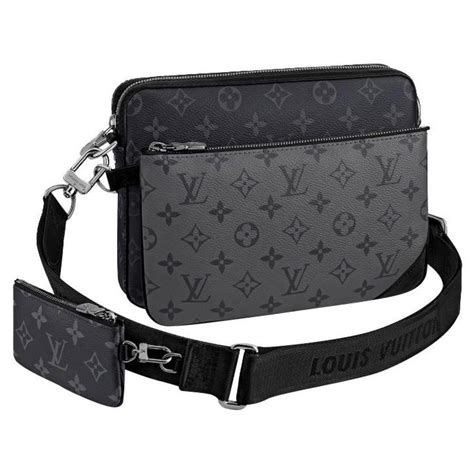 sacoche louis vuitton grise|vente de sac louis vuitton.